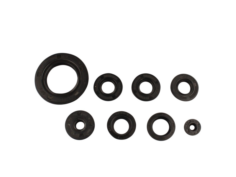 Pochette 8 joints spi moteur CB125 K3/K5 1972/75 HONDA 79100103
