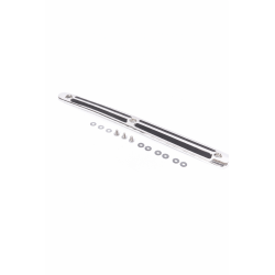 Une grille de pot CB750 FOUR avec visserie adaptable HONDA 01815-300-020