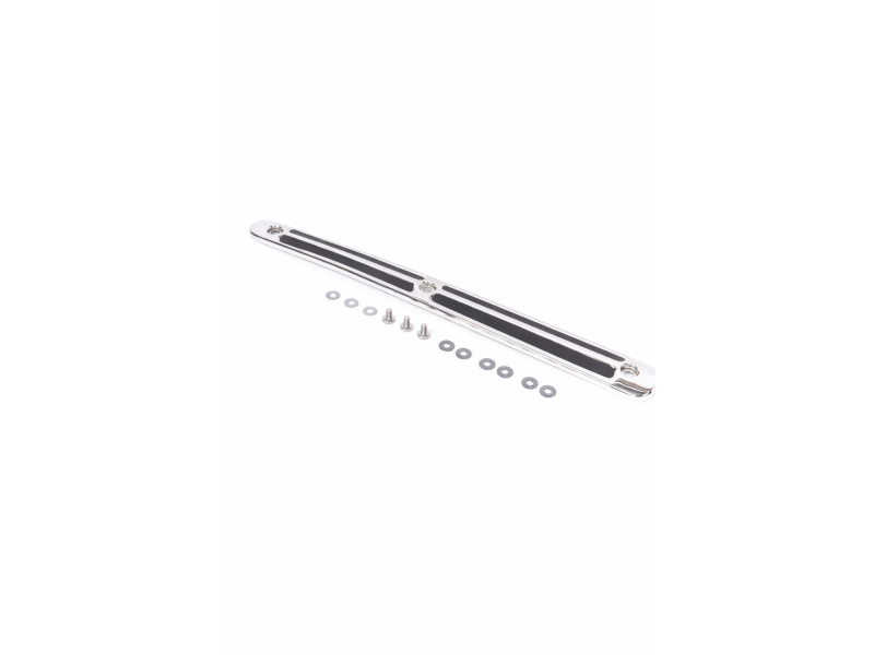 Une grille de pot CB750 FOUR avec visserie adaptable HONDA 01815-300-020