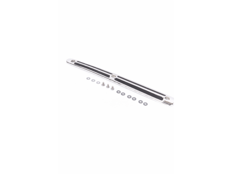 Une grille de pot CB750 FOUR avec visserie adaptable HONDA 01815-300-020