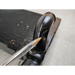 Radiateur Occasion Honda CBR900RR Fireblade 92-95 | 19010-MW0-003