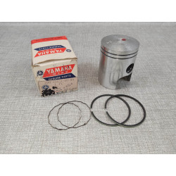PISTON POUR YAMAHA DS7 CODE 280-11631-00-99