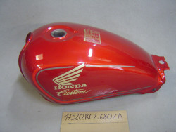 Réservoir Essence Honda CM125C 92-94 | Réf. 17520KC2680ZA