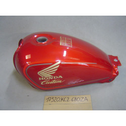 Réservoir Essence Honda CM125C 92-94 | Réf. 17520KC2680ZA
