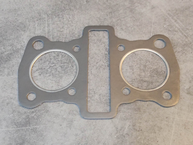 Joint de culasse ADAPTABLE CB200 /B CL200 HONDA 12251-354-000A