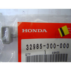 Clips Faisceau Honda CB500Four CB750Four - Réf 32985300000