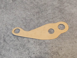 Joint papier pompe à huile de CB125K5 JX CB175 K3-K4 CB200 HONDA 15219-302-000