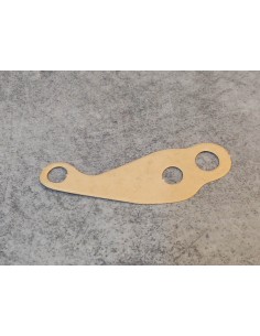 Joint papier pompe à huile de CB125K5 JX CB175 K3-K4 CB200 HONDA 15219-302-000