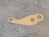 Joint papier pompe à huile de CB125K5 JX CB175 K3-K4 CB200 HONDA 15219-302-000