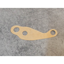 Joint papier pompe à huile de CB125K5 JX CB175 K3-K4 CB200 HONDA 15219-302-000