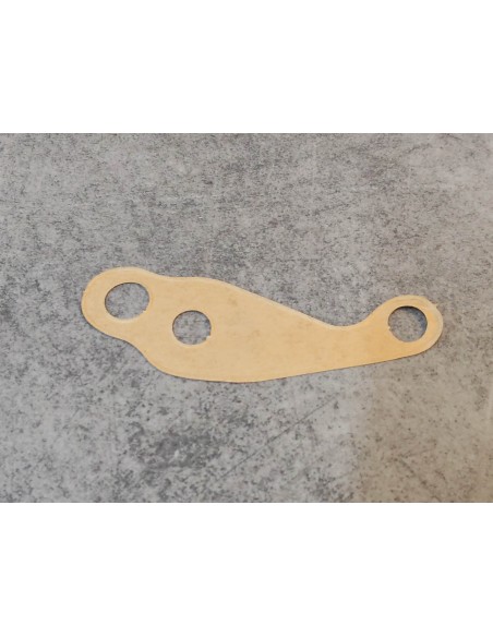 Joint papier pompe à huile de CB125K5 JX CB175 K3-K4 CB200 HONDA 15219-302-000