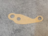Joint papier pompe à huile de CB125K5 JX CB175 K3-K4 CB200 HONDA 15219-302-000