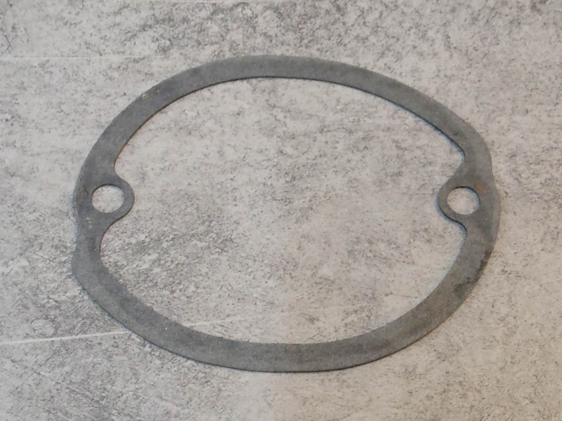 Joint papier cache allumage ADAPTABLE CB125S SL125 CBS XL HONDA 30372-107-000A