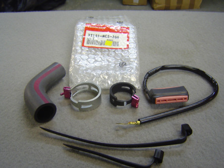 Kit Modification Électrique Honda ST1300 - Réf. 32101MCS306