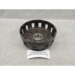 Cloche d'embrayage OCCASION CRF250R 2018 HONDA 22100-K95-A20OCC