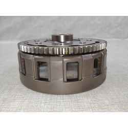 Cloche d'embrayage OCCASION CRF250R 2018 HONDA 22100-K95-A20OCC