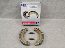Mâchoires Frein Avant Honda CB250-350 EBC Réf. 45120-369-670A