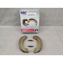 Mâchoires Frein Avant Honda CB250-350 EBC Réf. 45120-369-670A