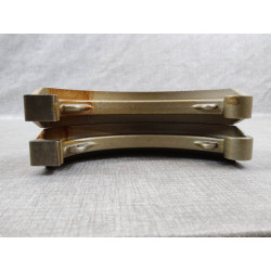 Mâchoires Frein Avant Honda CB250-350 EBC Réf. 45120-369-670A