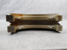 Mâchoires Frein Avant Honda CB250-350 EBC Réf. 45120-369-670A