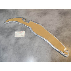 Protection thermique dessous réservoir coté droit de VF1000F HONDA 17524-MB6-630