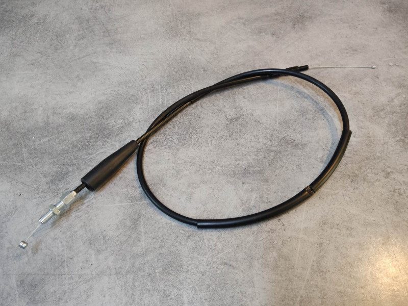 Cable de gaz - tirage ADAPTABLE YZ 125 YAMAHA 1041191