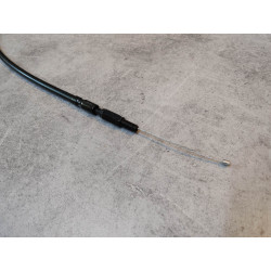 Cable de gaz - tirage ADAPTABLE YZ 125 YAMAHA 1041191
