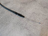 Cable de gaz - tirage ADAPTABLE YZ 125 YAMAHA 1041191