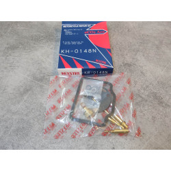 Kit réparation carburateur KEYSTER divers modèles HONDA 01600-KEY-0148N