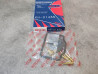 Kit réparation carburateur KEYSTER divers modèles HONDA 01600-KEY-0148N