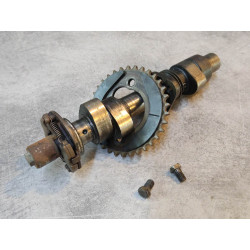 Arbre à cames OCCASION BE CB/CJ/CL 360 CB250 G5/K5 HONDA 14101-369-000OCC2