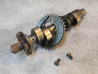 Arbre à cames OCCASION BE CB/CJ/CL 360 CB250 G5/K5 HONDA 14101-369-000OCC2