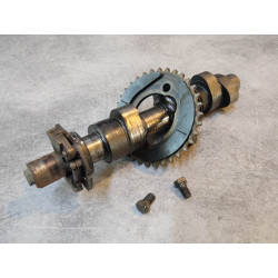 Arbre à cames OCCASION BE CB/CJ/CL 360 CB250 G5/K5 HONDA 14101-369-000OCC2