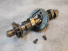 Arbre à cames OCCASION BE CB/CJ/CL 360 CB250 G5/K5 HONDA 14101-369-000OCC2