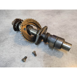 Arbre à cames OCCASION BE CB/CJ/CL 360 CB250 G5/K5 HONDA 14101-369-000OCC2