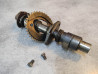 Arbre à cames OCCASION BE CB/CJ/CL 360 CB250 G5/K5 HONDA 14101-369-000OCC2