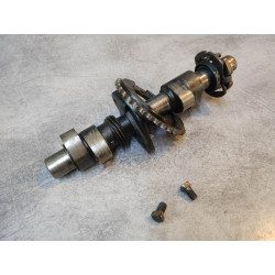 Arbre à cames OCCASION BE CB/CJ/CL 360 CB250 G5/K5 HONDA 14101-369-000OCC2