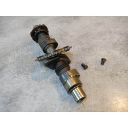 Arbre à cames OCCASION BE CB/CJ/CL 360 CB250 G5/K5 HONDA 14101-369-000OCC2