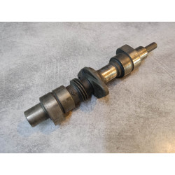Arbre à cames OCCASION TBE CB/CJ/CL 360 CB250 G5/K5 HONDA 14101-369-000OCC3