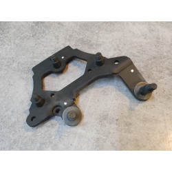 Support des compteurs CX650 C VT500 C 1983/1984 HONDA 37211-ME8-008