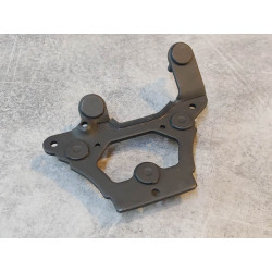 Support des compteurs CX650 C VT500 C 1983/1984 HONDA 37211-ME8-008