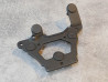 Support des compteurs CX650 C VT500 C 1983/1984 HONDA 37211-ME8-008