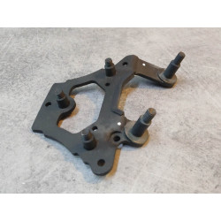 Support des compteurs CX650 C VT500 C 1983/1984 HONDA 37211-ME8-008