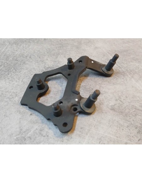 Support des compteurs CX650 C VT500 C 1983/1984 HONDA 37211-ME8-008