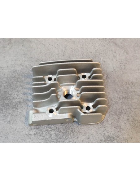 Culasse moteur SH50 SCOOPY HONDA 12200-GC7-000CP