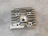 Culasse moteur SH50 SCOOPY HONDA 12200-GC7-000CP