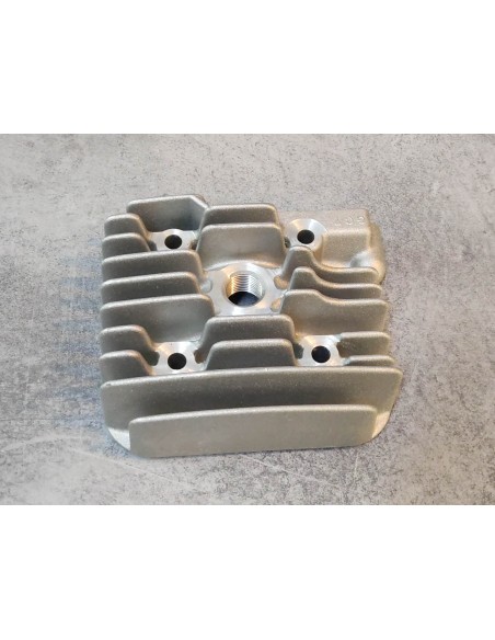 Culasse moteur SH50 SCOOPY HONDA 12200-GC7-000CP