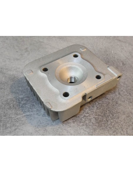 Culasse moteur SH50 SCOOPY HONDA 12200-GC7-000CP