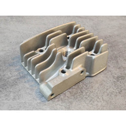 Culasse moteur SH50 SCOOPY HONDA 12200-GC7-000CP