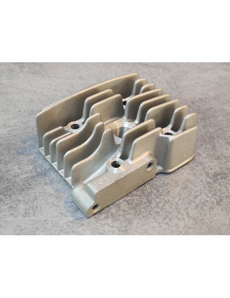 Culasse moteur SH50 SCOOPY HONDA 12200-GC7-000CP